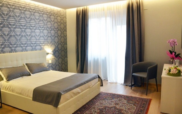 Borea Luxury B&B