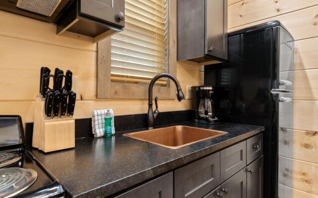 Maddron Bald - Unit 1