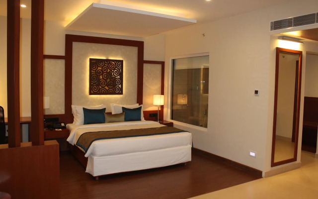 The Altruist Business Hotel