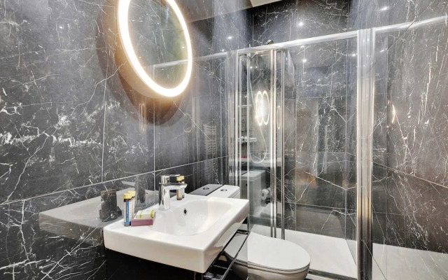 Welcoming Apartment - 1br/4p - Grands Boulevards