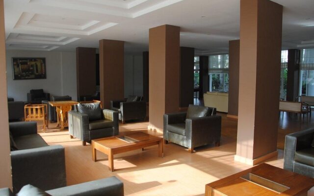 Flora Suites Hotel - All Inclusive