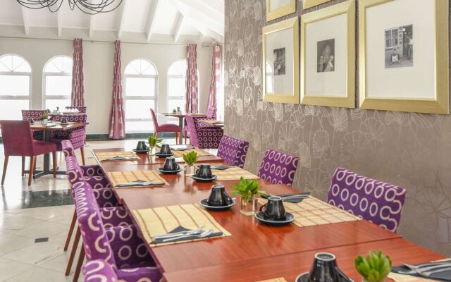 Mercure Johannesburg Randburg Hotel