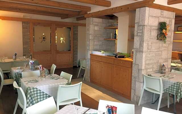 Hotel Al Pescatore