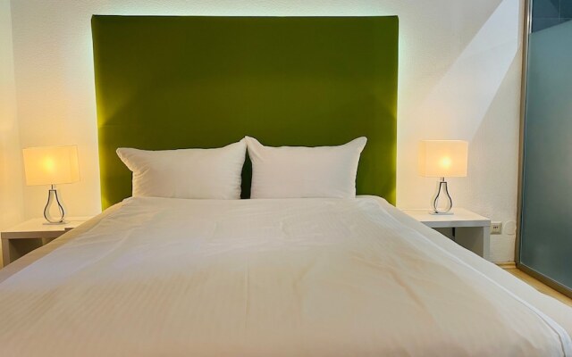 smart & beautiful GUESTHOUSE