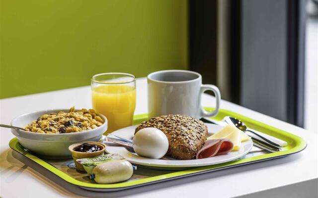 ibis budget Flensburg Handewitt