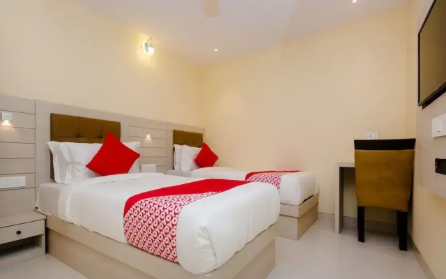 Embassy Suites by Oyo Rooms