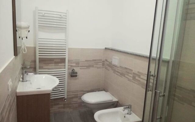 Cosmo Rooms