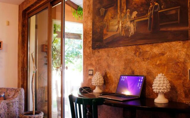 Il Giardino Della Musica