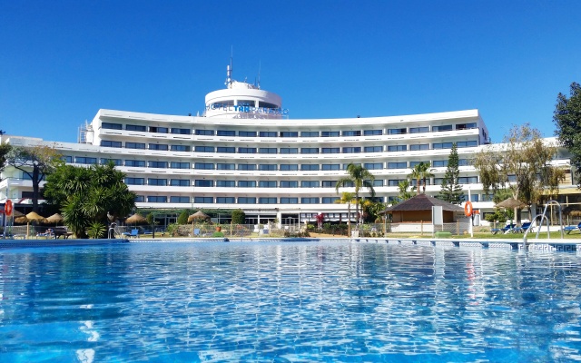 TRH Paraiso Hotel