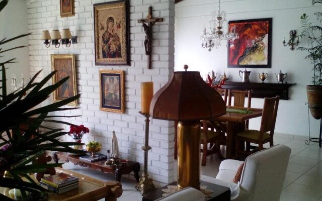 Hostal Casa María Mulata