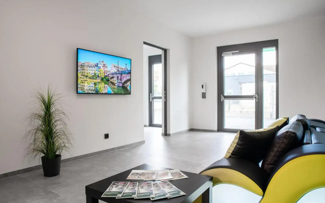 Hotel Grune Elster