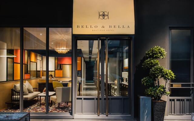 Bello & Bella Boutique Hotel