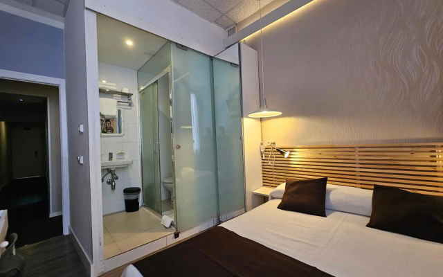 Hotel Palermo Barcelona