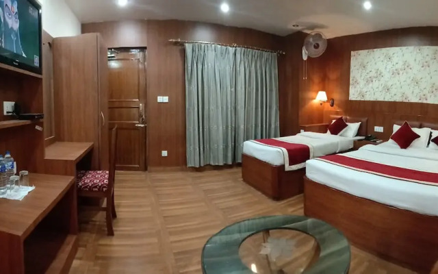 Hotel Namaste Nepal