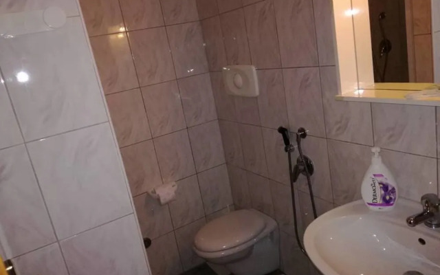 Eremo dei Poeti Country House