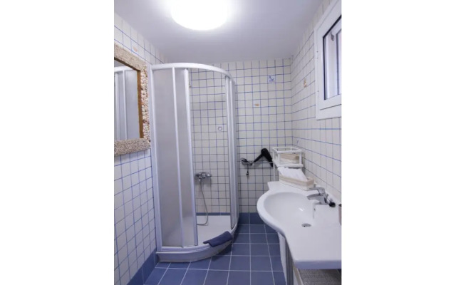 Kefalonia Ammos Villa