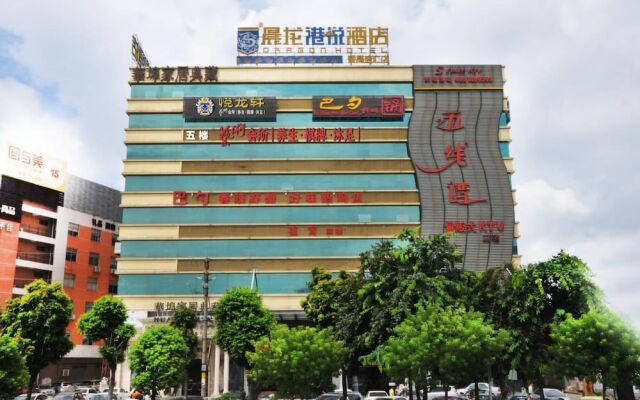 Shenghui Hotel