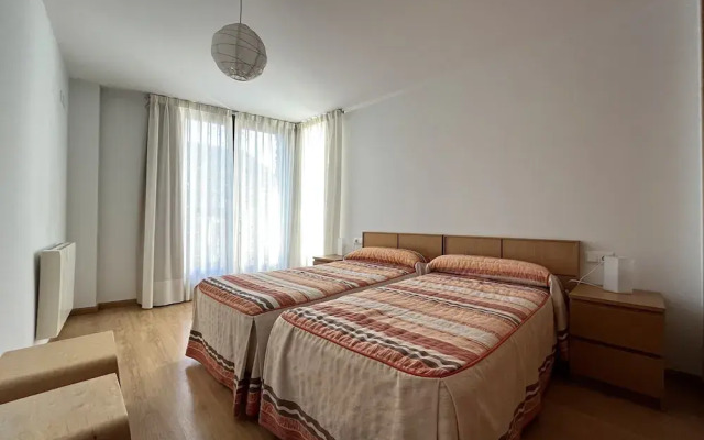 Casa Damián del Baile Apartamentos