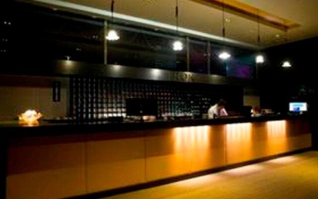 Spa Hotel SOLE Susukino