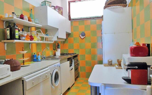 Piana degli Ulivi a Lerici