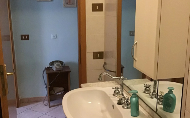 Achirina Bed and Breakfast