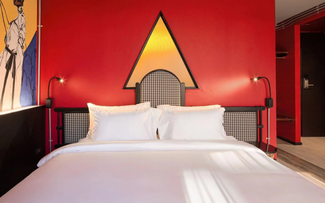MeStyle Museum Hotel