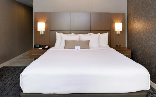 Best Western Plus Coalinga Inn