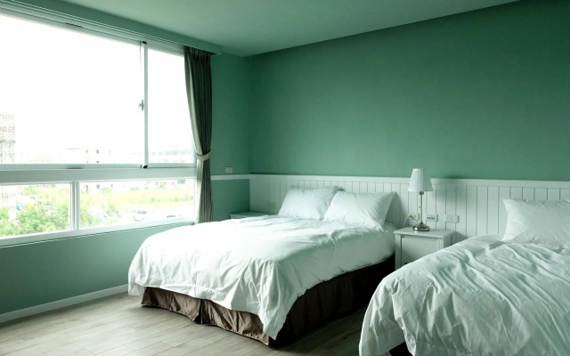 Hua B&B