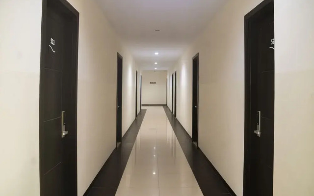 Hotel Grand Pacific by OYO Rooms