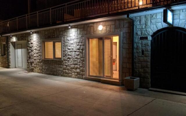 Apartments StoMarica