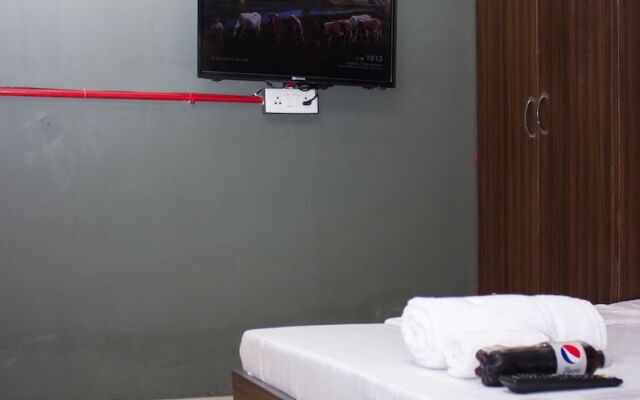 PodStop Delhi