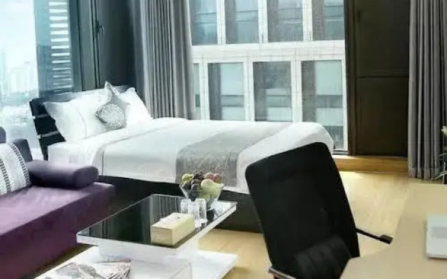 Qingdao Lewo Boutique Apartment