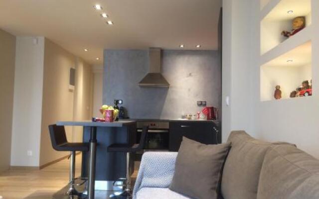 Ioannis Luxury Apartment