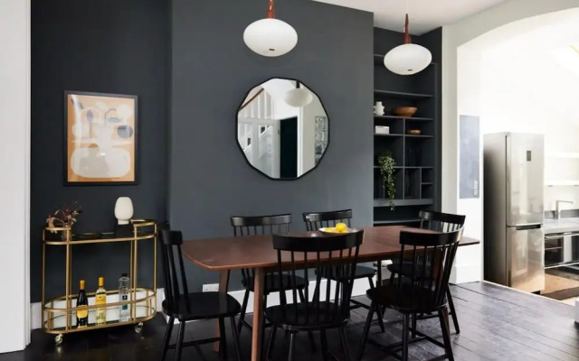 The Southwark Townhouse - Adorable 3bdr House With Garden