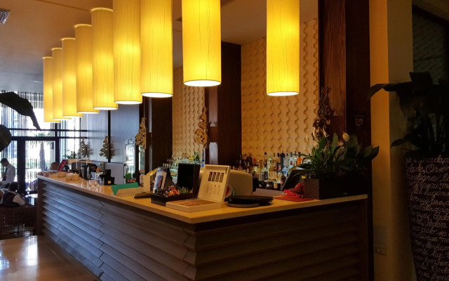 Barceló Royal Beach – All Inclusive