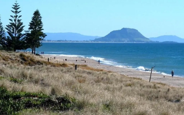 Pacific Park Christian Holiday Camp