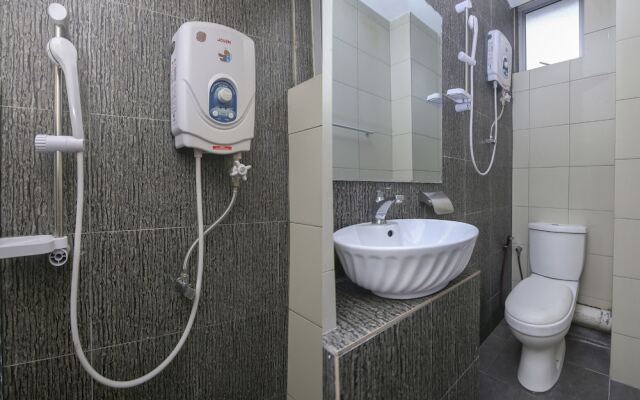 Nice Stay 365 Services by OYO Rooms