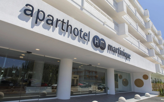 HM Martinique Aparthotel