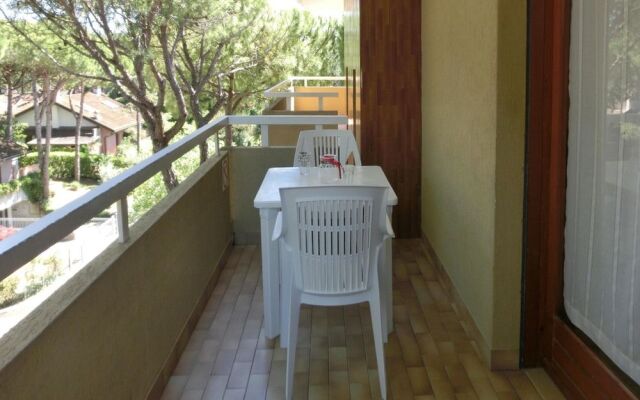 Michelangelo Beach Apartements