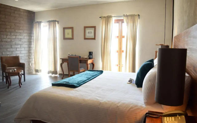 Casa Andaria Hotel Boutique