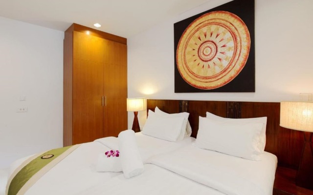 The Park Surin by Resava Aparthotel
