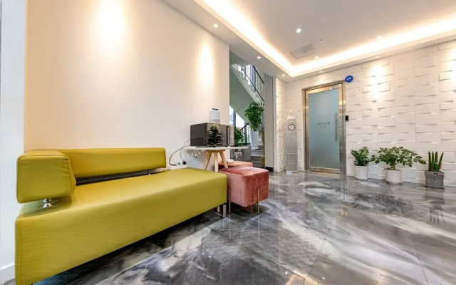 Yeosu Jin Arirang Hostel