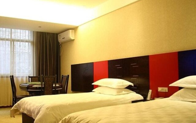 Wudangshan Zhenwu Grand Hotel