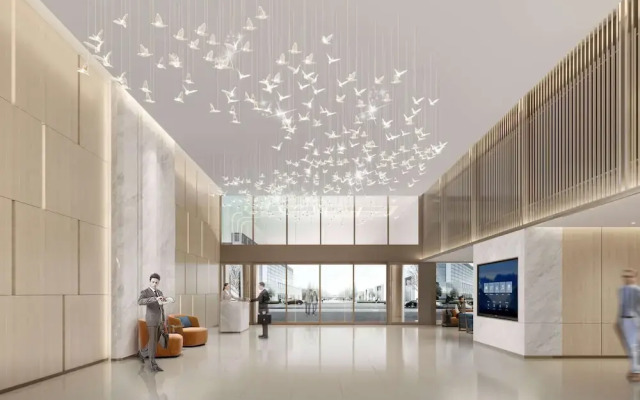 I- City Boutique Hotel