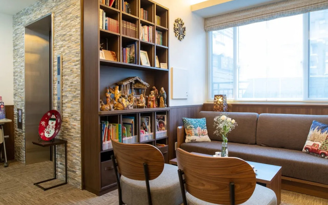 Miidokoro House Hotel