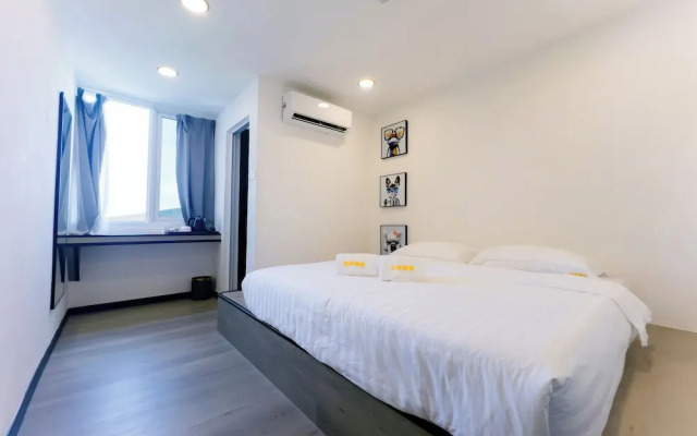 Ru Jia Hai She Hotel