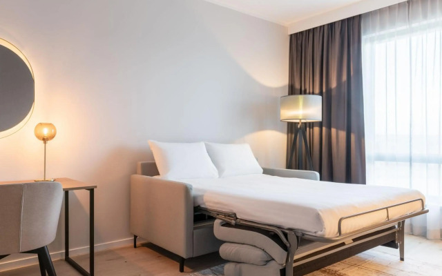 AC Hotel by Marriott Inverness