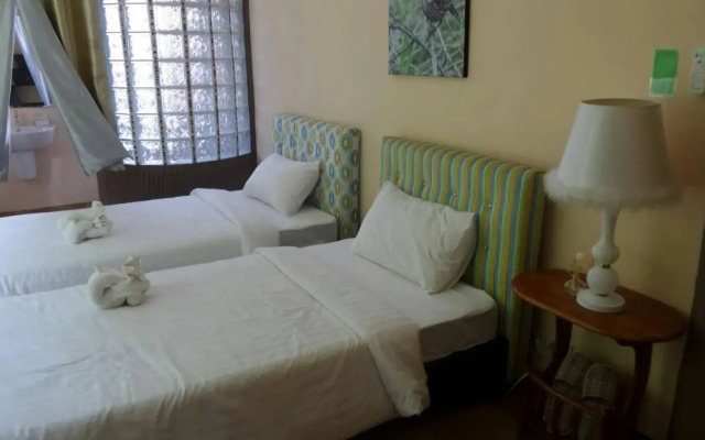 Rao Ga Khao Resort