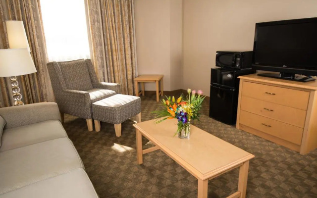 Ramada Edmonton Hotel & Conference Centre