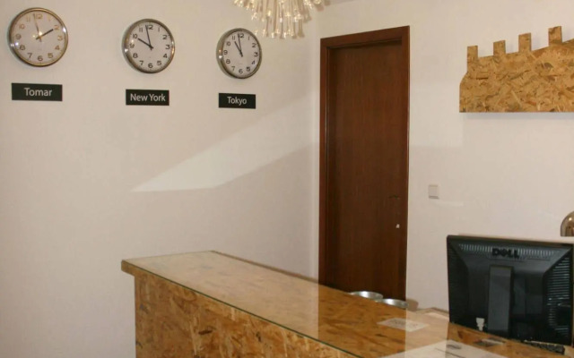 Hostel 2300 Thomar